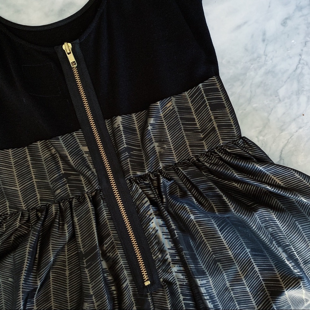 Dolce Vita Janice mini dress - Picture 5 of 8